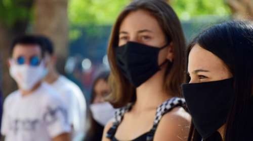 Κορονοϊός - Βόμβα Πέτσα: Δεν αποκλείεται νέο lockdown - Όλα τα νέα μέτρα για την Αττική