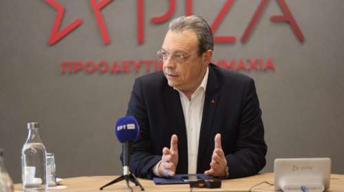 Φάμελλος για γερμανικές εκλογές και τη δεύτερη θέση της ακροδεξιάς: Να αφυπνισθούν οι δημοκρατικές δυνάμεις της Ευρώπης