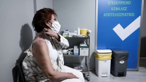 Σκουτέλης για εμβολιασμούς: Ανεξήγητος ο δισταγμός των πολιτών