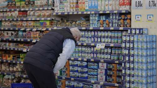 Ακρίβεια: Τι ισχύει με &quot;Καλάθι του νοικοκυριού&quot;, market pass και ενισχύσεις στα τιμολόγια ρεύματος