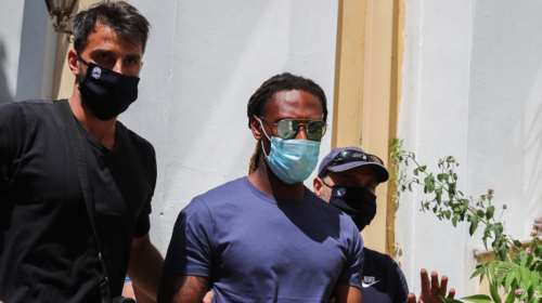 Υπόθεση Σεμέδο: &quot;Ήπια μεγάλη ποσότητα αλκοόλ, κοιμήθηκα και με βίασαν&quot; - Σοκάρει η πολύωρη κατάθεση της 17χρονης