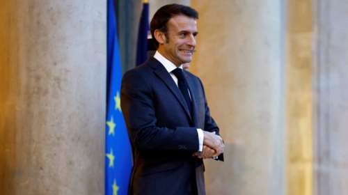 Έρευνα στα γραφεία του κόμματος Μακρόν: Ο ρόλος της εταιρείας McKinsey, οι εκλογές και οι αναθέσεις έργων