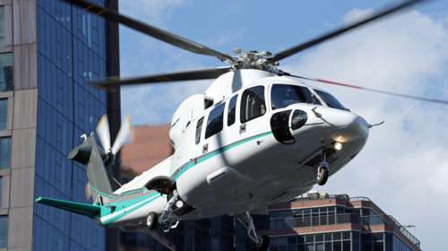 Στο σφυρί κατασχεμένα κότερα, ελικόπτερα και ΙΧ του υποκόσμου