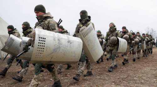 Ανάλυση: Τι συμβαίνει στην Ουκρανία- Πέντε ειδικοί αναλύουν τις προθέσεις Πούτιν και το σενάριο της ρωσικής εισβολής