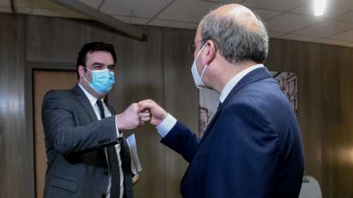 Έρχεται η ψηφιακή κάρτα εργασίας: Πώς θα λειτουργεί - Θα δείχνει τον μισθό ανά...ώρα