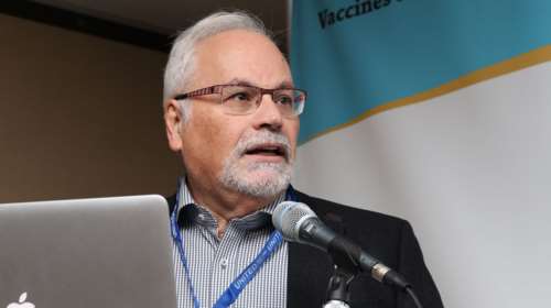 Παυλάκης για μετάλλαξη Δέλτα: Στην Αγγλία πεθαίνουν και εμβολιασμένοι - Να τρομάξουμε, παρά να την πάθουμε