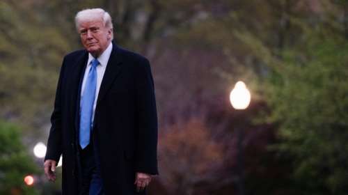 Ο Τραμπ απειλεί να αφαιρέσει από το Χάρβαρντ τα φορολογικά πλεονεκτήματά του - "Οφείλει να ζητήσει συγγνώμη"