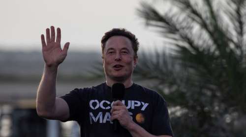 Ο Ίλον Μασκ θα συναντηθεί στο Ισραήλ με τον πρόεδρο Χέρτζογκ και τον πρωθυπουργό Νετανιάχου