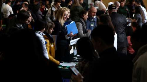 Περισσότεροι από 960.000 Ουκρανοί πρόσφυγες στη Γερμανία - Ένας στους τέσσερις θέλει να μείνει μόνιμα στη χώρα