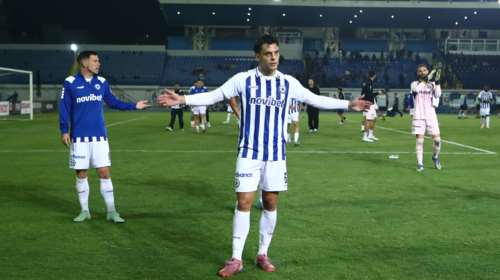 Super League: Τα αποτελέσματα της 7ης αγωνιστικής στους αγώνες του Σαββάτου - Ισοπαλία στο Ατρόμητος-Λεβαδειακός