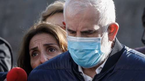 Πρόταση Εισαγγελέα για Φιλιππίδη: Αθώος λόγω αμφιβολιών για τον βιασμό κατ&#39; εξακολούθηση, ένοχος για τις δύο απόπειρες