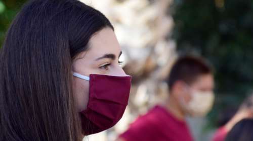 Άνοιγμα σχολείων: Η μετάλλαξη του κορονοϊού αλλάζει τα δεδομένα - Γιατί επιστήμονες ζητούν να μην ανοίξουν στις 8 Ιανουαρίου