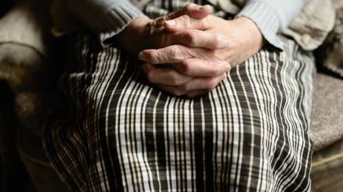 Μικρότερος ο κίνδυνος Πάρκινσον για τους ηλικιωμένους που παίρνουν στατίνες