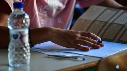 Πανελλήνιες 2021: Τα θέματα και οι απαντήσεις σε Μαθηματικά, Αρχαία Ελληνικά και Βιολογία