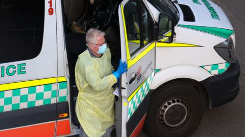 Κορονοϊός - Αυστραλία: Με τα λιγότερα κρούσματα σε επτά εβδομάδες, η χώρα αρχίζει να ανακάμπτει