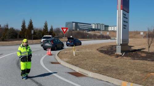 Πυροβολισμοί σε νοσοκομείο στην Πενσυλβάνια - Νεκρός ο ένοπλος