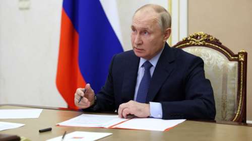 Οργή στο Ισραήλ με την απόφαση της Ρωσίας να καλέσει αντιπροσωπεία της Χαμάς - Οι όροι για να αφεθούν ελεύθεροι οι όμηροι