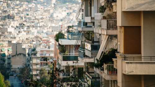 Προσιτά ενοίκια ούτε για... δείγμα - Ανοδος έως 36% στις φθηνότερες περιοχές της χώρας [πίνακες]