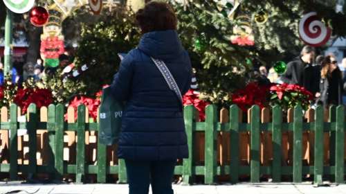 Με καλό καιρό θα κάνουμε παραμονή Πρωτοχρονιάς - Αλκυονίδα η πρώτη ημέρα του νέου έτους