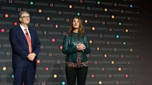 Μπιλ Γκέιτς: Το αστρονομικό ποσό που έδωσε στην πρώην σύζυγό του μετά το διαζύγιο - "Χρύσωσε" την Μελίντα