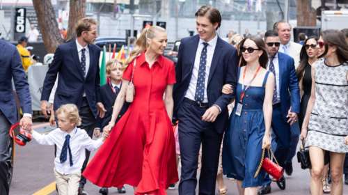 Το ανυπέρβλητο στιλ των royals του Μονακό: Το μίνι Chanel, το μίντι Dior και η royal κόντρα