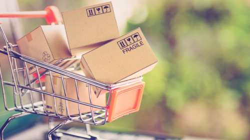 ΑΑΔΕ: Μπλόκο σε 52 επιχειρήσεις e-shop - Δεν είχαν δηλώσει πωλήσεις άνω των 18,5 εκατ. ευρώ