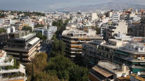 Συμπληρωματικός ΕΝΦΙΑ: Το σχέδιο της κυβέρνησης για μειώσεις το 2022