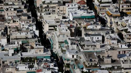 Αποκλειστικό: Κρατικό &quot;φρένο&quot; στην αύξηση των ενοικίων βάζει η κυβέρνηση - Το σχέδιο έκτακτης ανάγκης