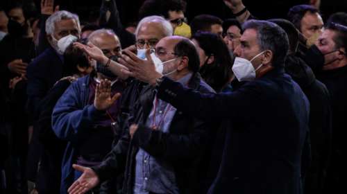 Οι μεγάλοι καυγάδες του συνεδρίου του ΣΥΡΙΖΑ: Φωνές, αποδοκιμασίες και γιουχαΐσματα