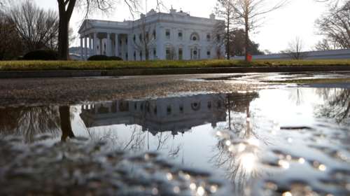 Reuters: Έτοιμη η Ουάσινγκτον να επιβάλλει κυρώσεις στην Τουρκία για τους S-400 - Τι απαντά η Άγκυρα