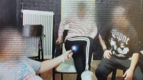 Νέα μαρτυρία για τα βίντεο κακοποίησης ΑΜΕΑ: Πίσω από τον Λευτέρη και τον &quot;Αρχηγό&quot; είναι άλλα 20 άτομα