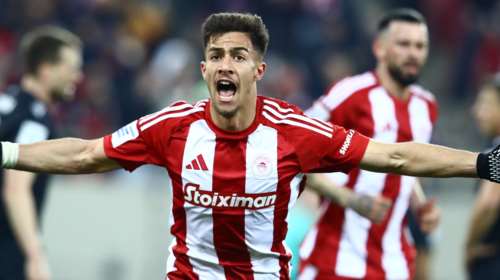 Μπάμπης Κωστούλας: Το 18χρονο wonderkid που γίνεται ο πιο ακριβός Έλληνας ποδοσφαιριστής όλων των εποχών