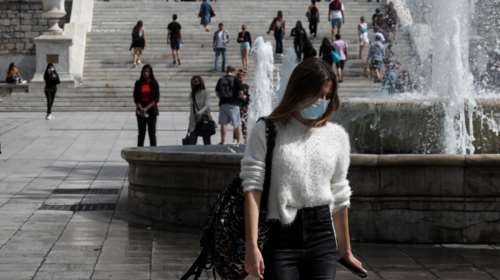 Κορονοϊός: Nέα stop για τους ανεμβολίαστους – Με τεστ και στους ανοικτούς χώρους – Κλείνουν τα νυχτερινά κέντρα