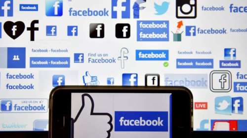 Όλα όσα γνωρίζουμε μέχρι στιγμής για την αλλαγή ονόματος του Facebook