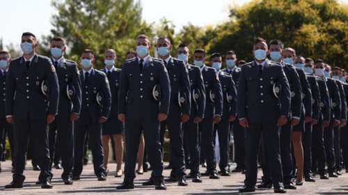 ΕΛΑΣ: Αλλάζουν τα κριτήρια προσλήψεων για το ύψος ανδρών και γυναικών - Τι προβλέπει η τροπολογία