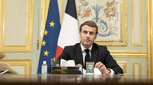 AUKUS: Με αντίποινα απαντά η Γαλλία στη συμμαχία - Ανακαλεί τους πρέσβεις σε ΗΠΑ και Αυστραλία