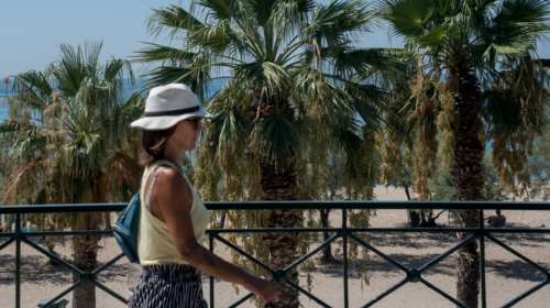 Καιρός - Έρχεται &quot;καυτή&quot; εβδομάδα: Πότε το θερμόμετρο θα πιάσει 40άρια