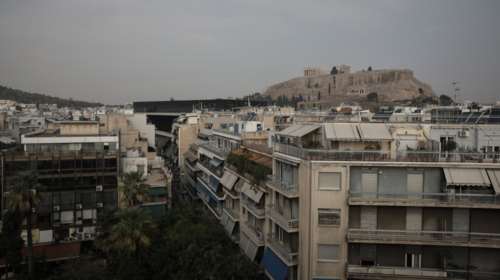 Εξοικονομώ 2021: Ανοίγει ξανά η πλατφόρμα  - Μόνο για τους πολίτες με εκρεμμείς αιτήσεις