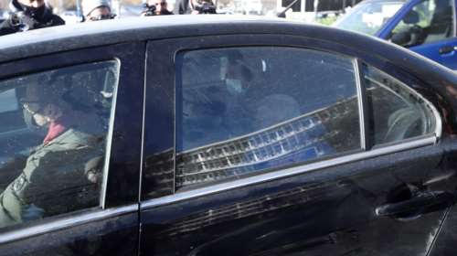 Στάθης Παναγιωτόπουλος: &quot;Κατέβασα τα βίντεο πριν από τρία χρόνια - Δεν ξέρω ποιος τα ανέβασε ξανά&quot;