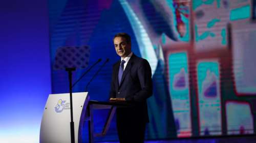 Μητσοτάκης: Αυτά είναι τα 24 μέτρα που εξήγγειλε στη ΔΕΘ - Αναλυτικοί πίνακες