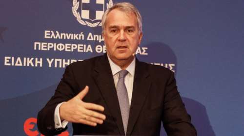 Παράθυρο Βορίδη για επέκταση της υποχρεωτικότητας και σε άλλες κατηγορίες