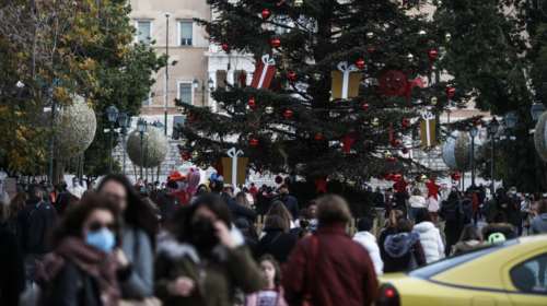 Αντίστροφη μέτρηση για την αύξηση του κατώτατου μισθού: Από τα 650 στα 663 ευρώ
