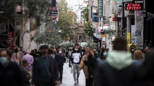 Εκπληξη από Θωμαΐδη: Οι δείκτες της πανδημίας είναι καλοί πλην διασωληνωμένων - Βλέπει σταθεροποίηση