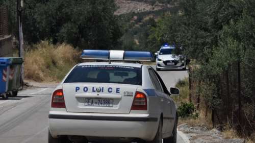 Πάτρα: Βρέθηκε η 16χρονη που είχε εξαφανιστεί από ίδρυμα - Πού την εντόπισε η αστυνομία