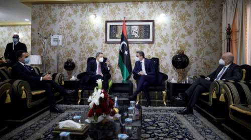 Η αποτίμηση της επίσκεψης Δένδια στη Λιβύη: Τι θα γίνει με το τουρκολιβυκό μνημόνιο