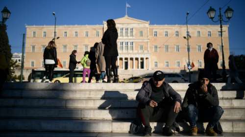 Κορονοϊός: &quot;Ξεφεύγει&quot; πάλι η Αττική με πάνω από 5.000 κρούσματα, 2.202 στη Θεσσαλονίκη - Ο χάρτης της διασποράς