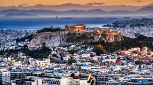 &quot;Ελλάδα 2.0&quot;: 200.000 θέσεις εργασίας στα επόμενα πέντε χρόνια - 106 επενδύσεις και 68 μεταρρυθμίσεις