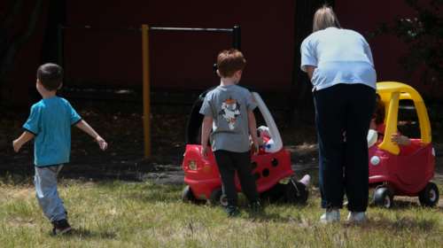 Κρήτη: Μήνυση σε αρνήτρια διευθύντρια βρεφονηπιακού σταθμού που αρνείται να κάνει self test και να φορά μάσκα