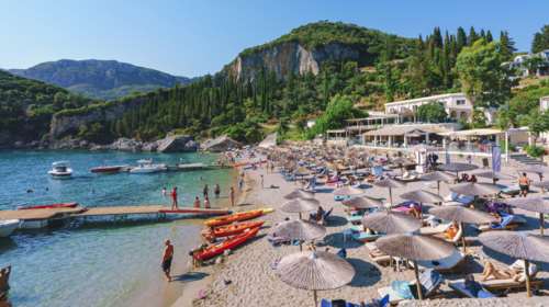 Κοινωνικός Τουρισμός 2023: Αναρτήθηκαν οι προσωρινοί πίνακες - Δείτε εάν έχετε επιλεγεί - Ξεκινούν οι ενστάσεις