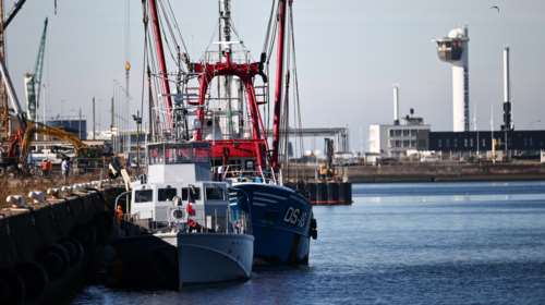 Brexit: Η Γαλλία κατέσχεσε βρετανικό αλιευτικό - Βαθαίνει η κόντρα μεταξύ των δύο χωρών